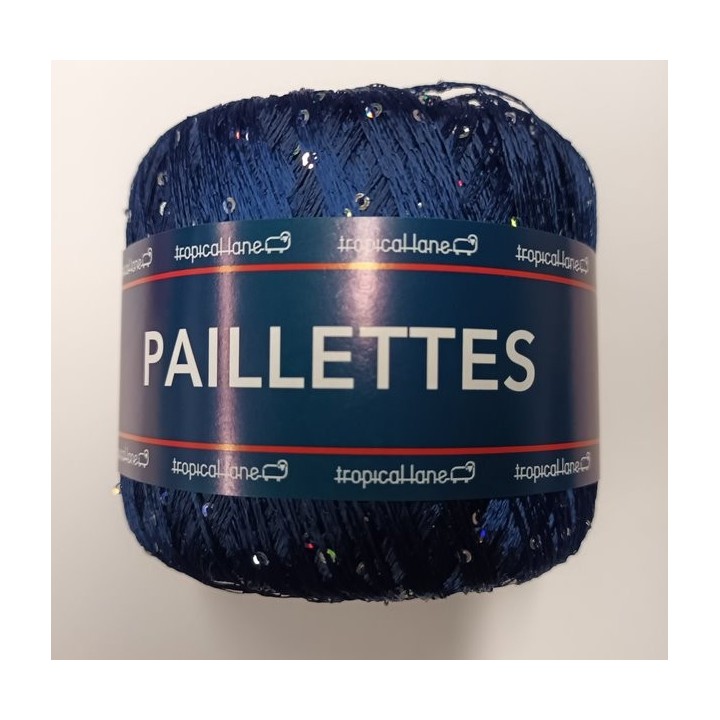 Breiwol   Paillettes 416