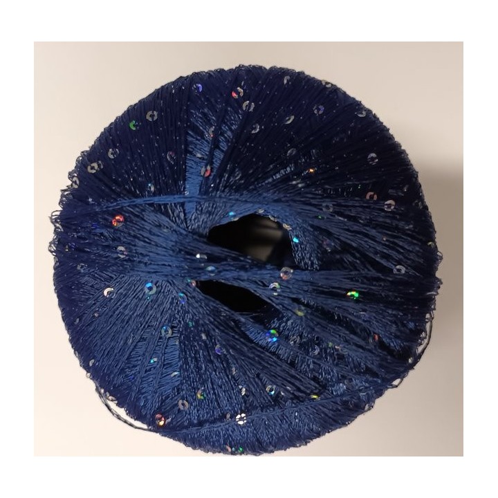 Breiwol   Paillettes 416