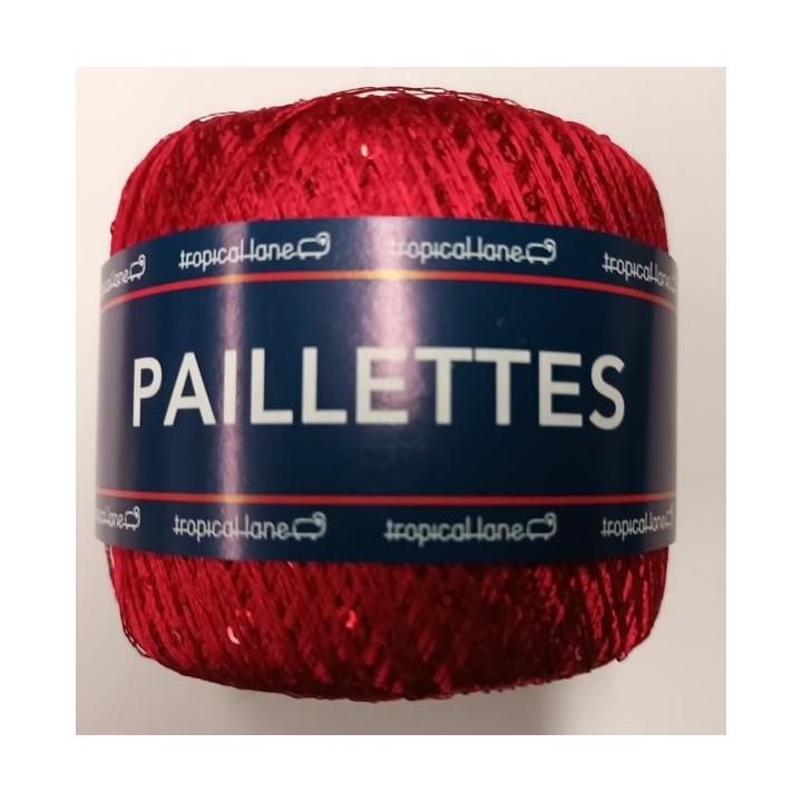 Paillettes 418