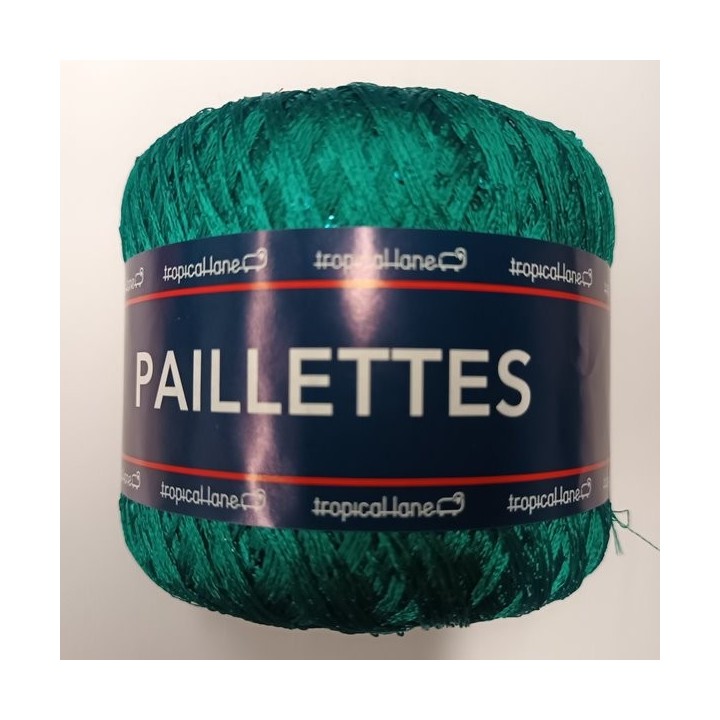 Breiwol   Paillettes 420