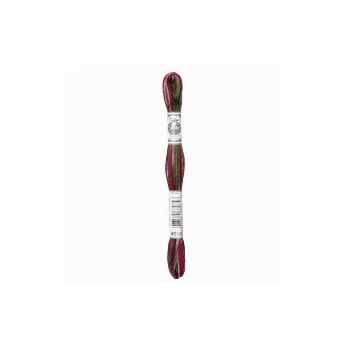 DMC Mouliné Coloris 4518