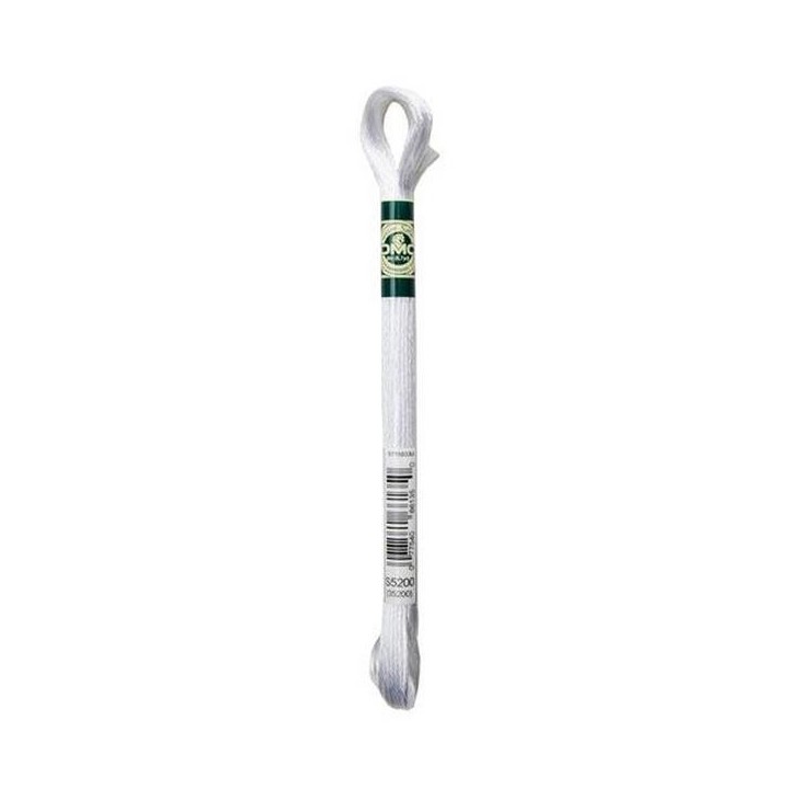 Borduurgaren  DMC Mouliné Satin S 5200