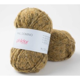 Phildar Phil Domino liane