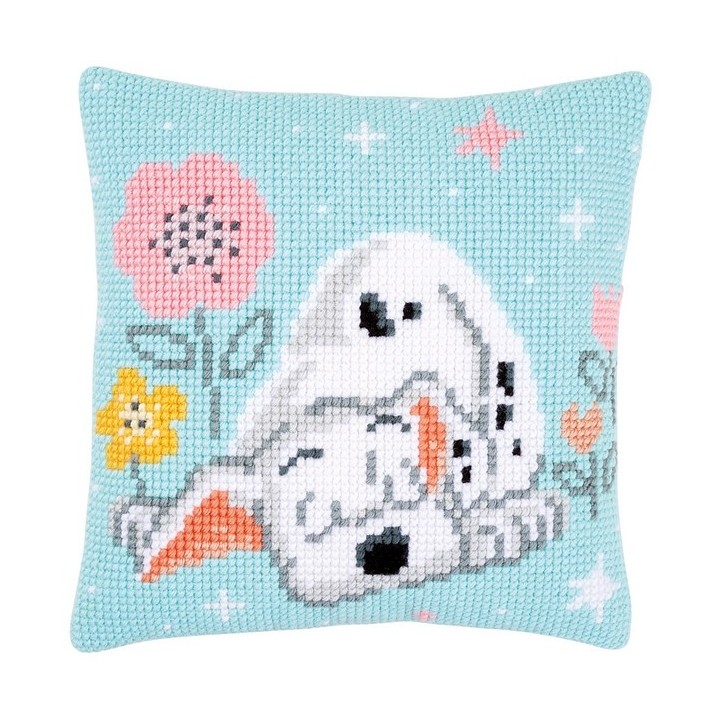 Vervaco borduurkussen Disney Dalmatier