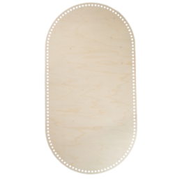 Taschenboden Holz 70 x 37 cm