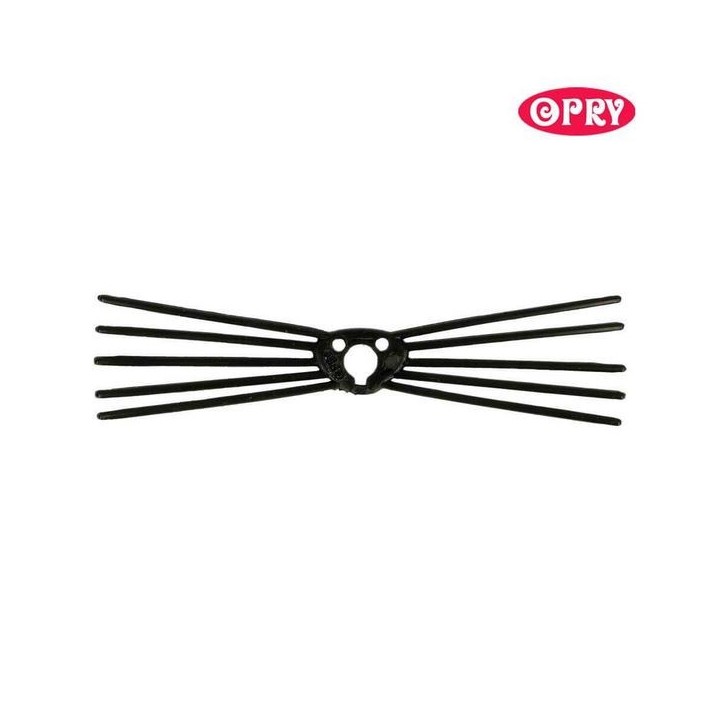 Whiskers for animal noses 63 mm