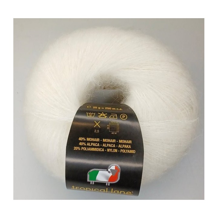 Strickwolle Tropical Lane Samantha Gold 111