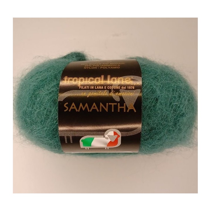Samantha Gold 690