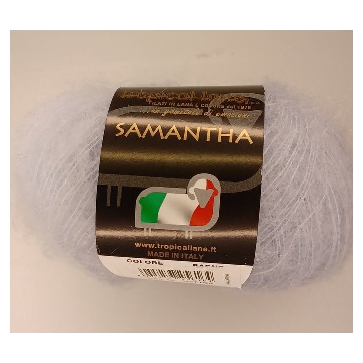 Samantha Gold 16