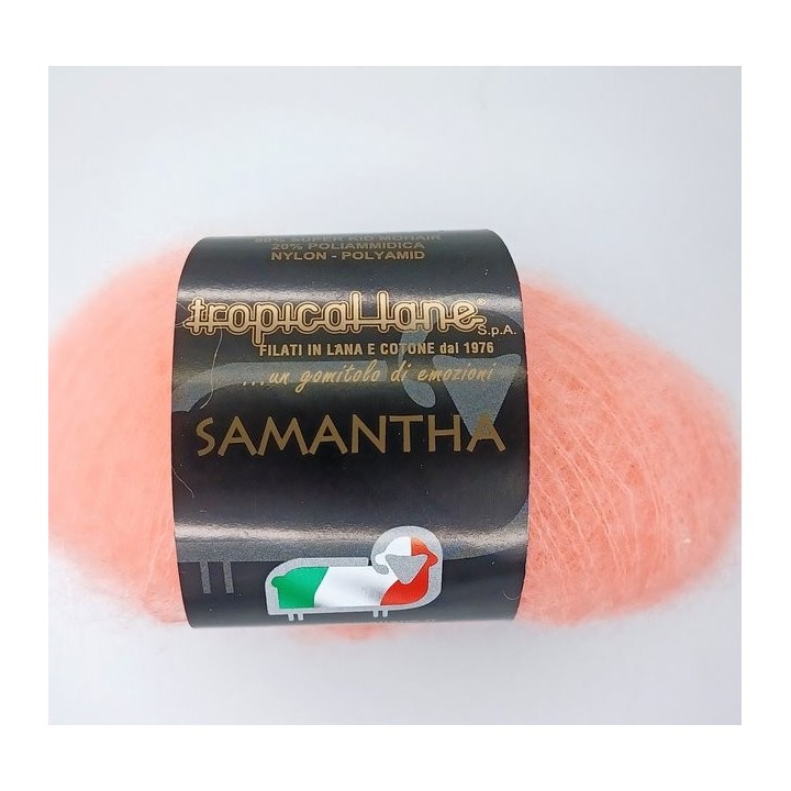 Samantha Gold 626