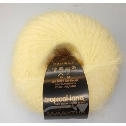 Breiwol Tropic Lane  Samantha Gold 611