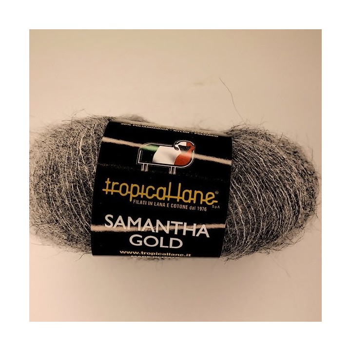Breiwol Tropic Lane  Samantha Gold 312