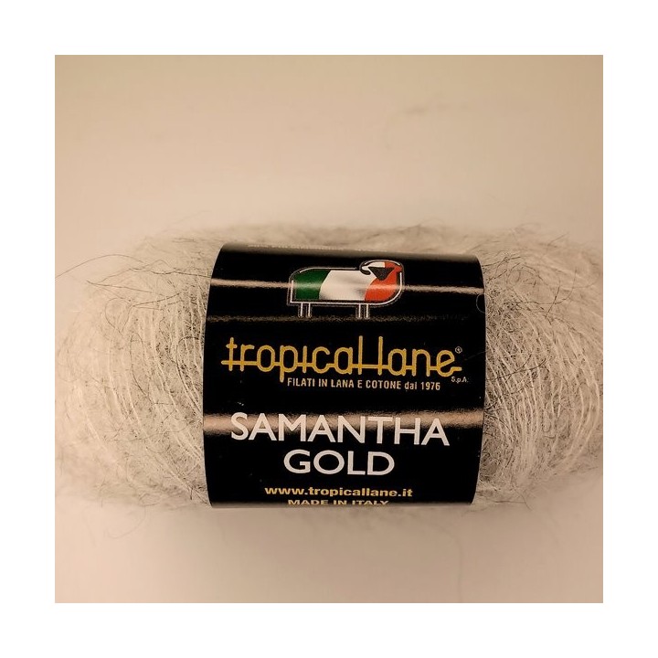 Breiwol Tropic Lane  Samantha Gold 311
