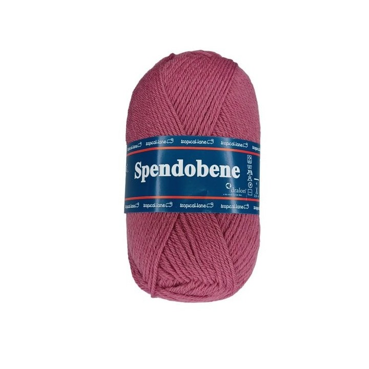 Breiwol Tropic Lane  Spendobene 41