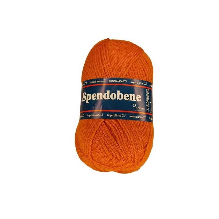 Breiwol Tropic Lane  Spendobene 92