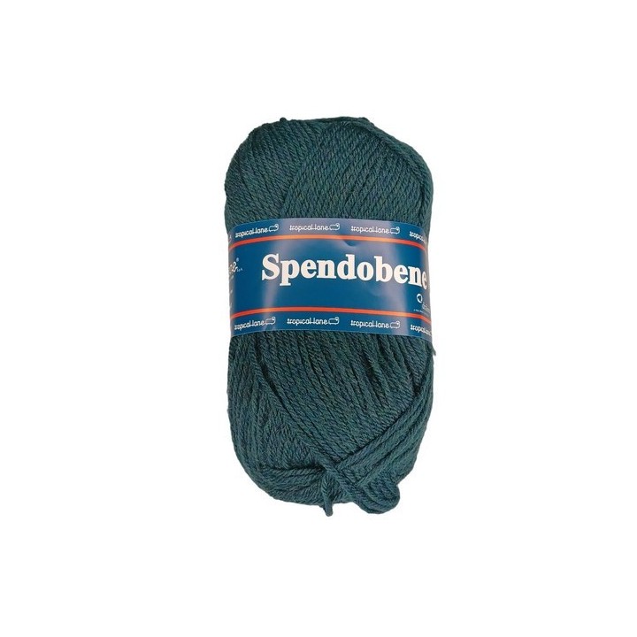 Breiwol Tropic Lane  Spendobene 8