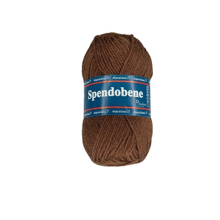 Breiwol Tropic Lane  Spendobene 1159