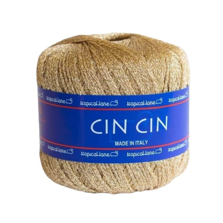 Cin Cin 101