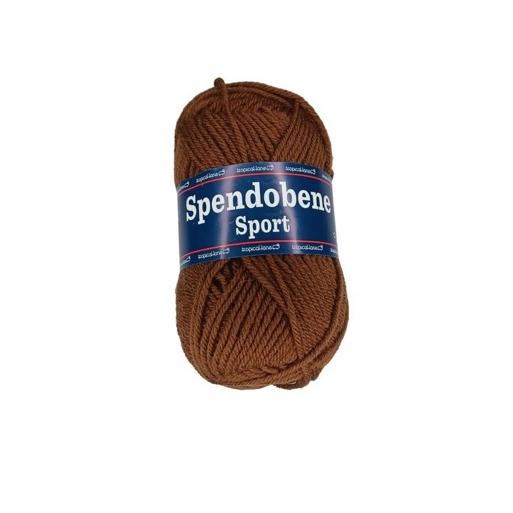 Spendobene Sport 803