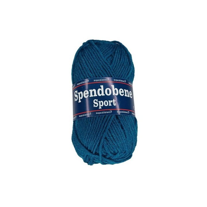 Spendobene Sport 48
