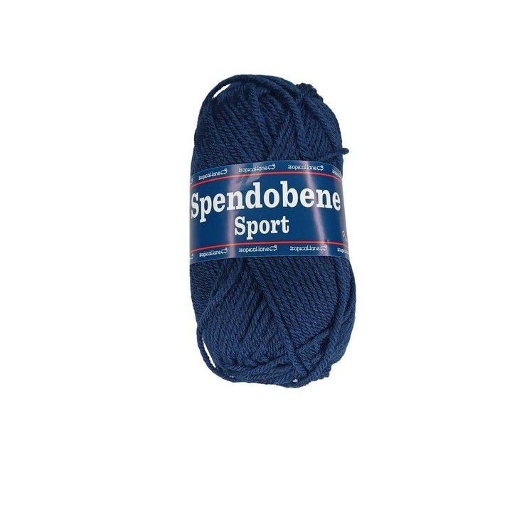 Spendobene Sport 113