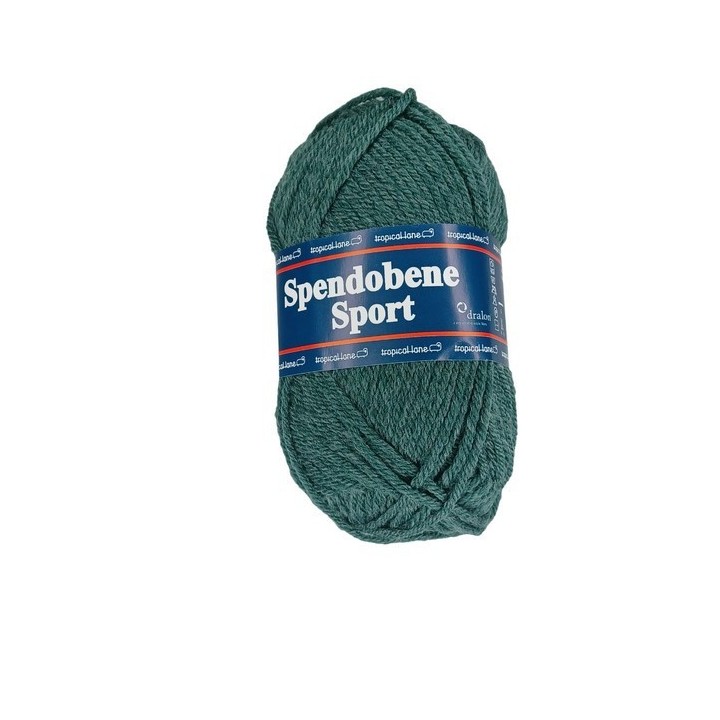 Breiwol Tropic Lane  Spendobene Sport 28