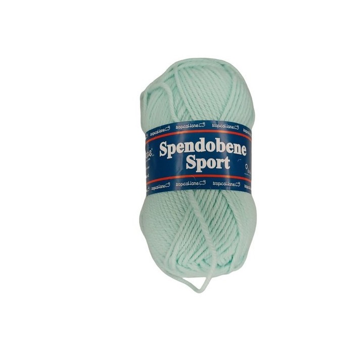 Spendobene Sport 532
