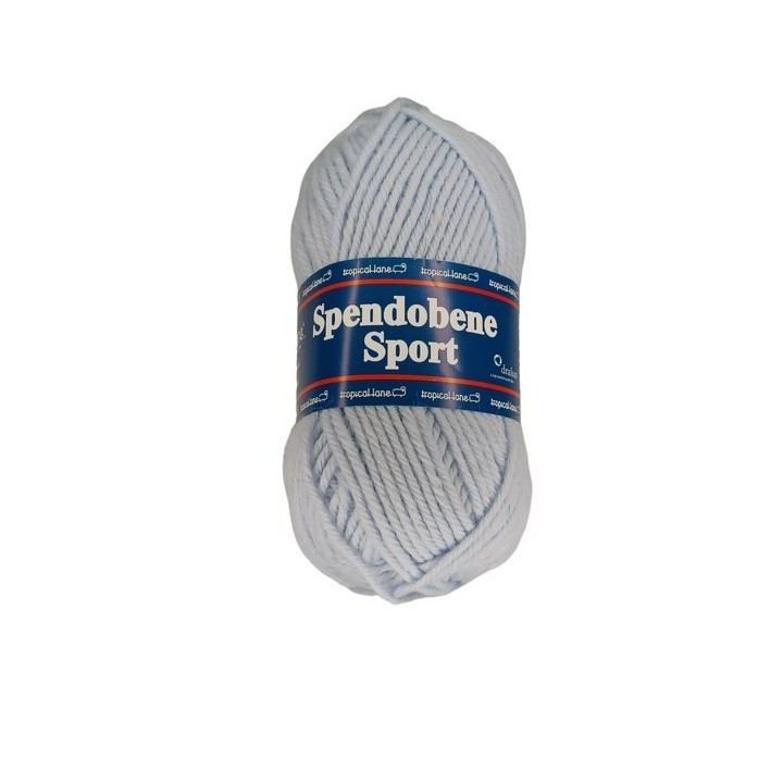 Spendobene Sport 16