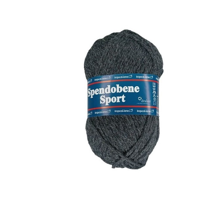 Breiwol Tropic Lane  Spendobene Sport 313