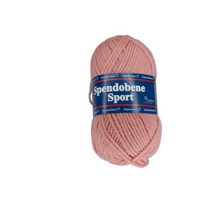 Breiwol Tropic Lane  Spendobene Sport 627