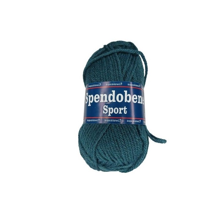 Breiwol Tropic Lane  Spendobene Sport 8