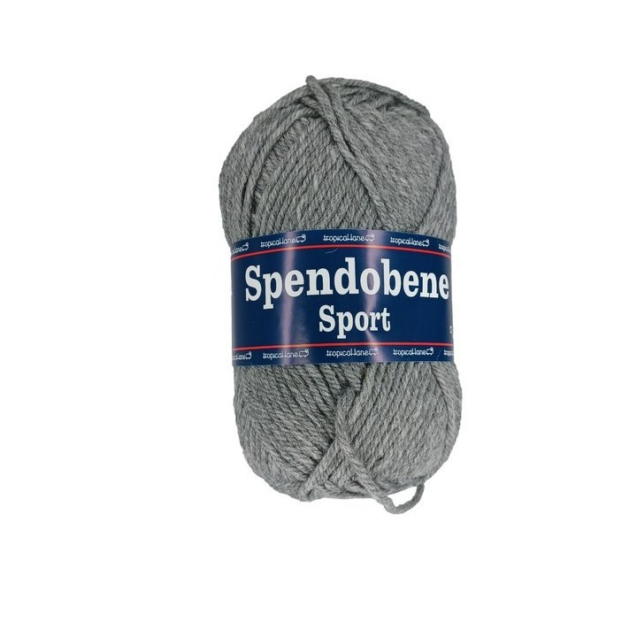 Spendobene Sport 312