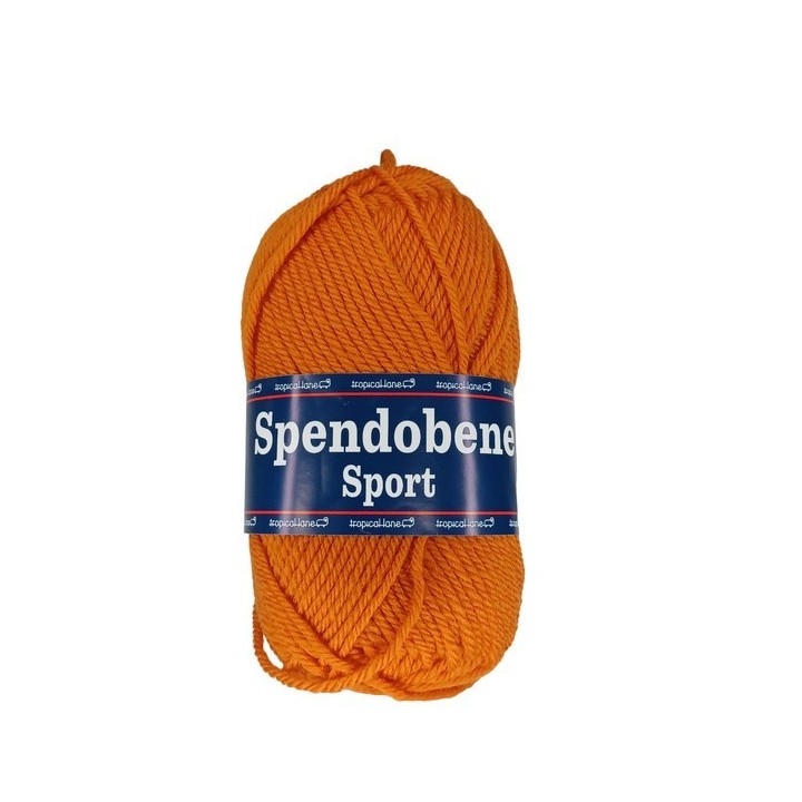 Spendobene Sport 92