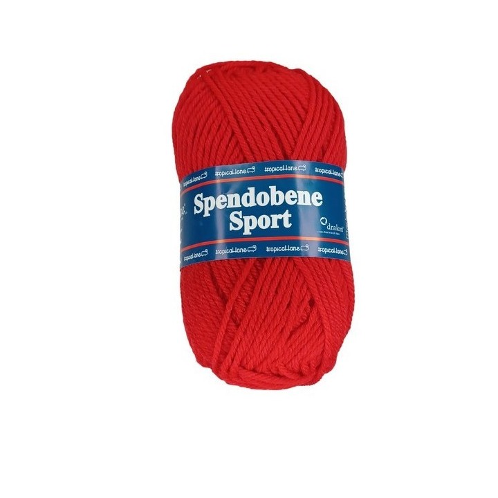 Spendobene Sport 535