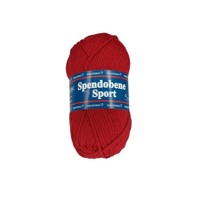 Spendobene Sport 583