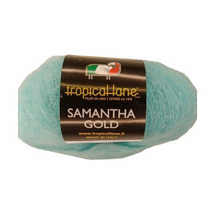 Samantha Gold 975