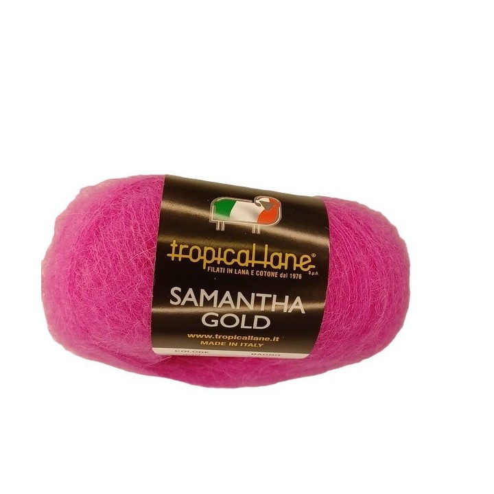 Samantha Gold 339