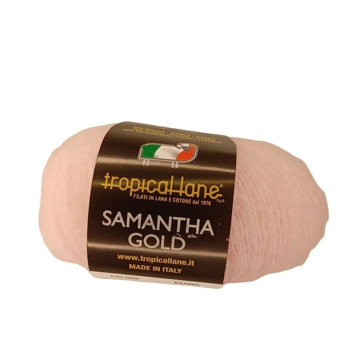 Breiwol Tropic Lane  Samantha Gold 294