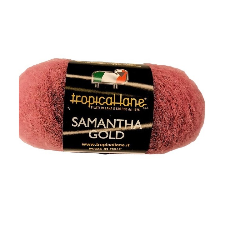Breiwol Tropic Lane  Samantha Gold 66