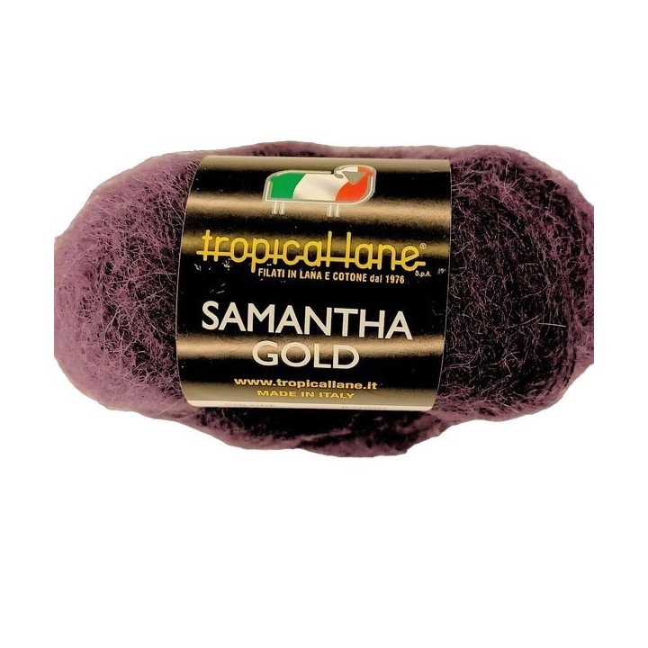 Breiwol Tropic Lane  Samantha Gold 10