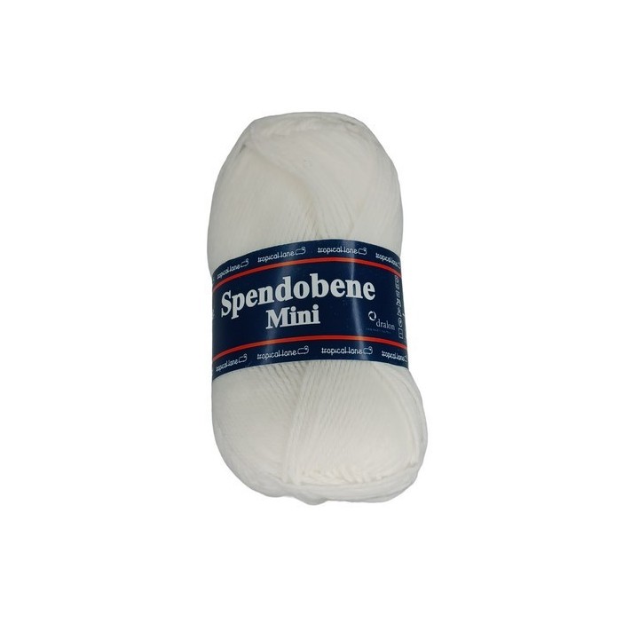 Breiwol Tropic Lane  Spendobene Mini 01