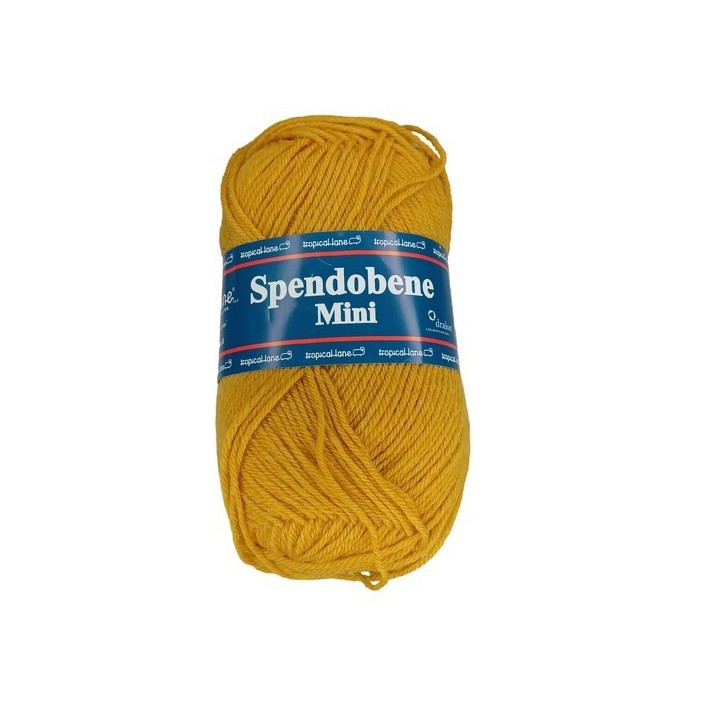 Breiwol Tropic Lane  Spendobene Mini 34