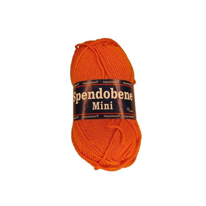 Breiwol Tropic Lane  Spendobene Mini 92