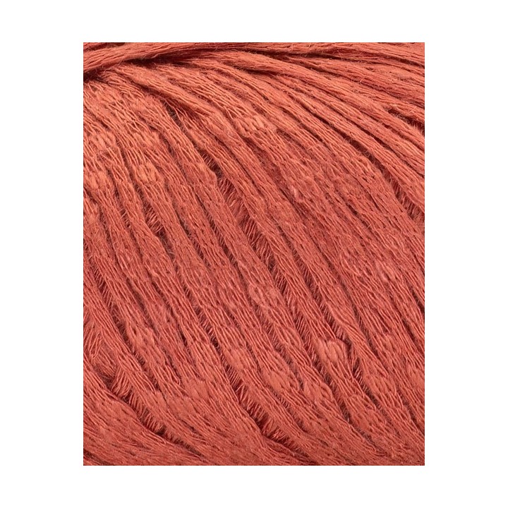 Phildar Phil Artisane Terracotta