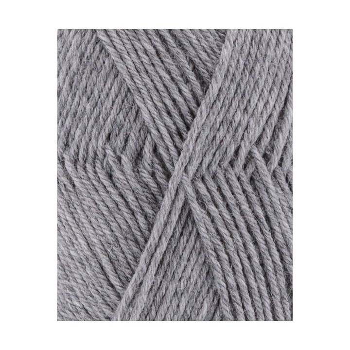 Phildar Phil Baby + Socks Gris Chine Clair
