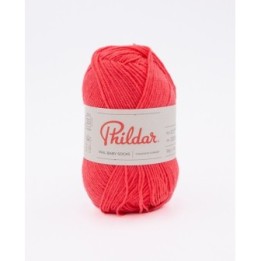 Phildar Phil Baby + Socks Rose Corail