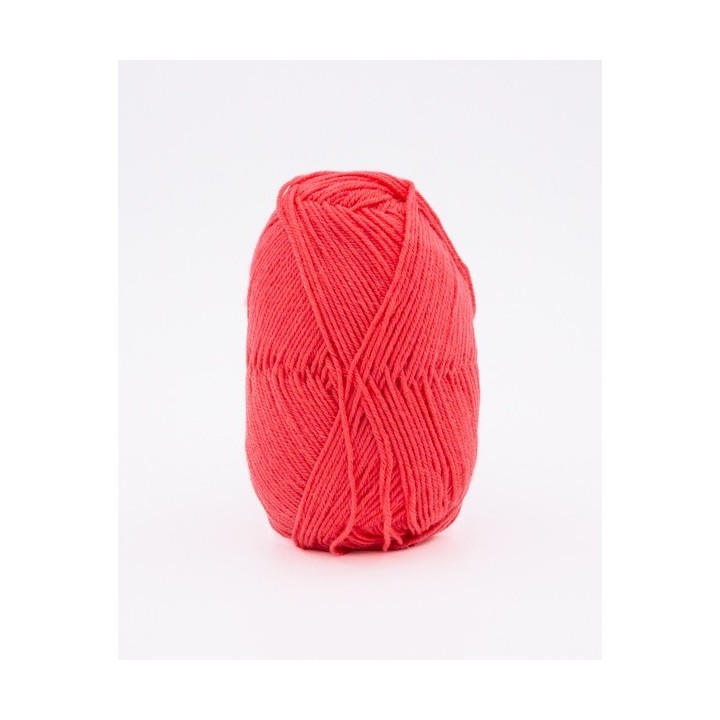 Phildar Phil Baby + Socks Rose Corail