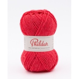 Phildar Phil Partner 3,5 Corail