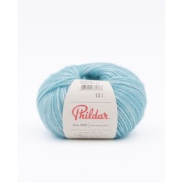 Phildar Phil Irisé Menthol