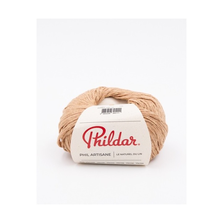 Phildar Phil Artisane Camel